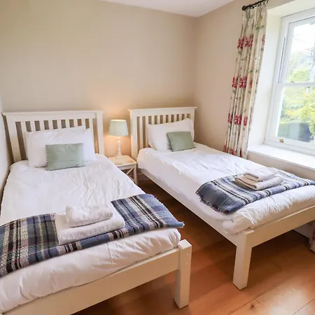 Mell View Holiday home