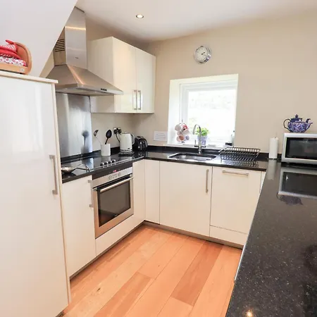 Holiday home Mell View