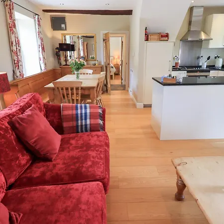 Mell View Holiday home
