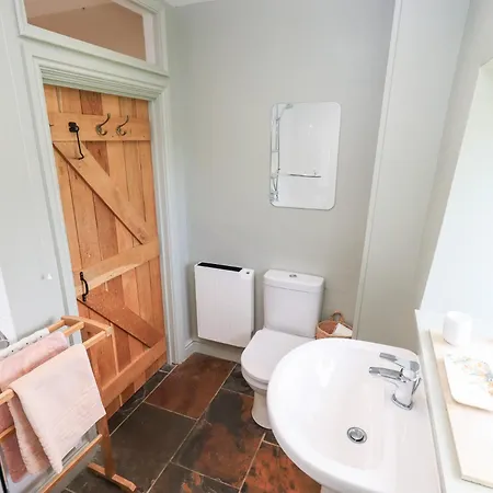 Mell View 度假居 瓦特米尔洛克