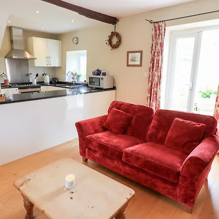 Tatil Evi Mell View Watermillock