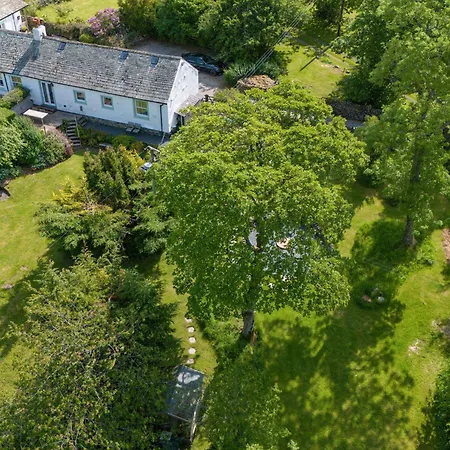 度假居 Mell View *