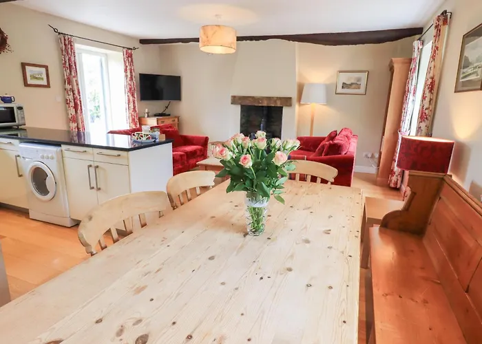 Casa vacanze Mell View Watermillock