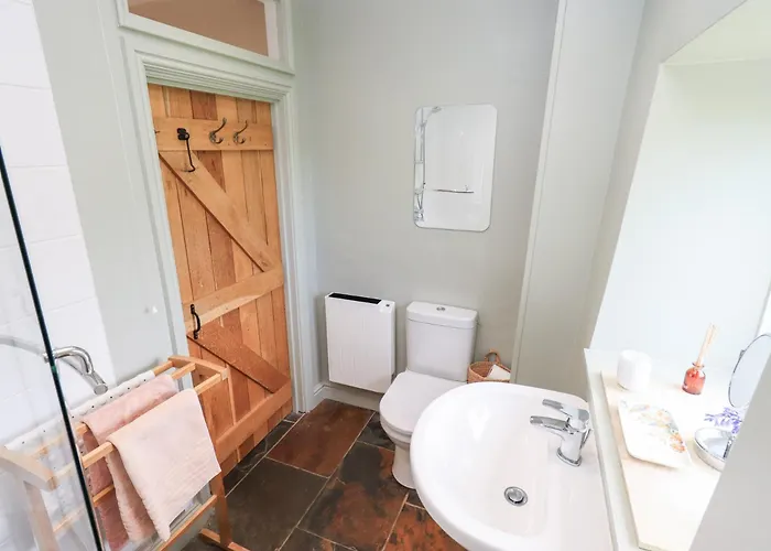 Mell View Casa vacanze Watermillock