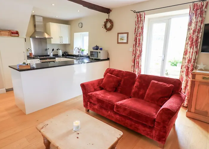 Casa vacanze Mell View Watermillock