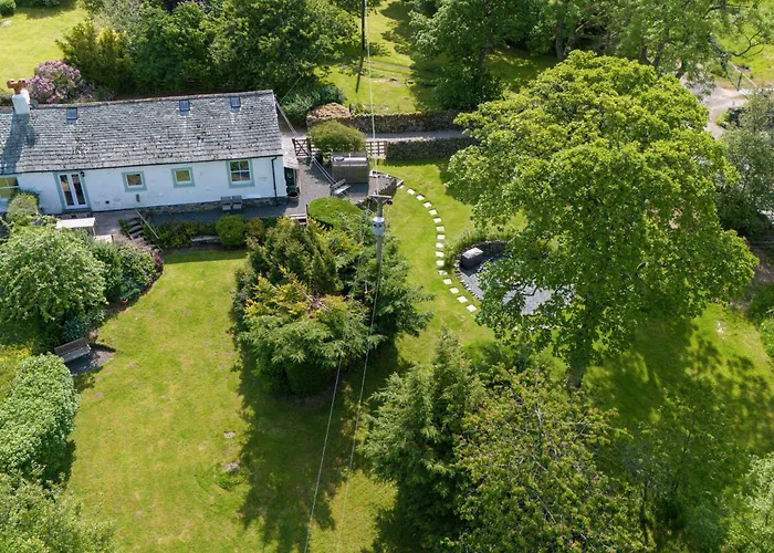 Casa vacanze Mell View Watermillock