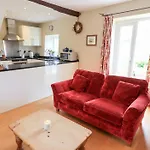 度假居 Mell View 瓦特米尔洛克