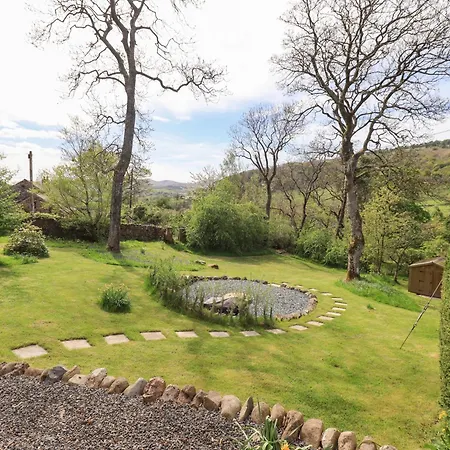 度假居 Mell View *