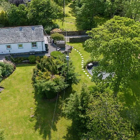 度假居 Mell View 瓦特米尔洛克